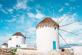 Grecia
